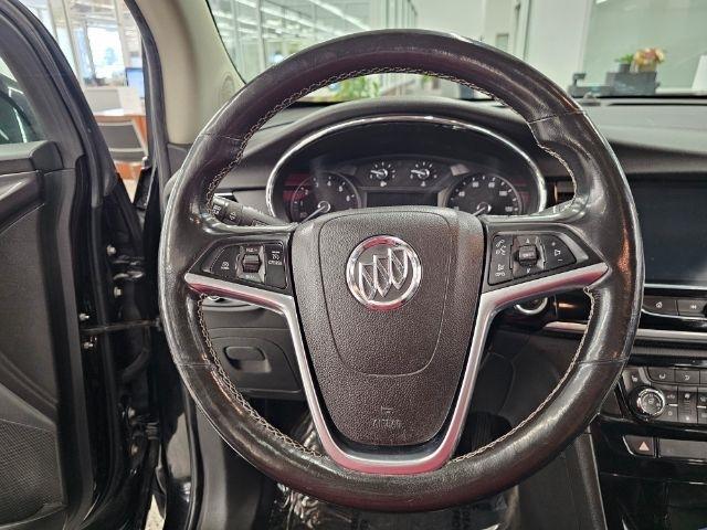 Buick Encore AWD 4dr Essence 2019