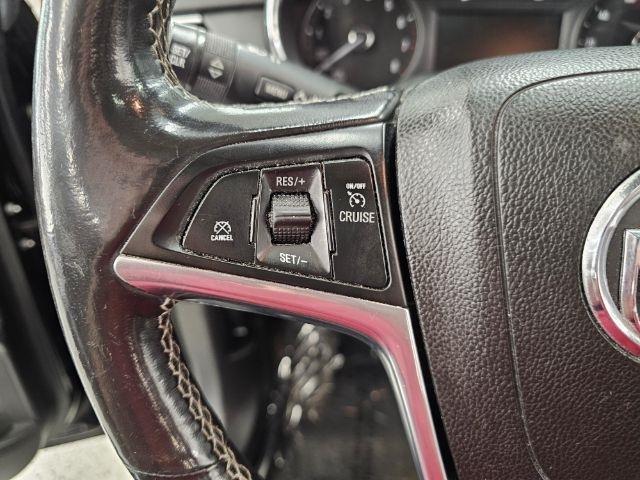 Buick Encore AWD 4dr Essence 2019