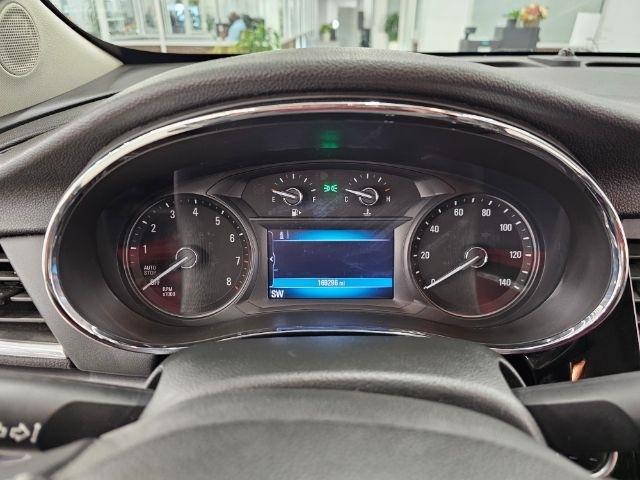 Buick Encore AWD 4dr Essence 2019