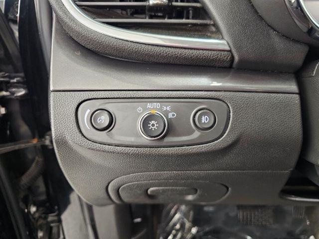 Buick Encore AWD 4dr Essence 2019