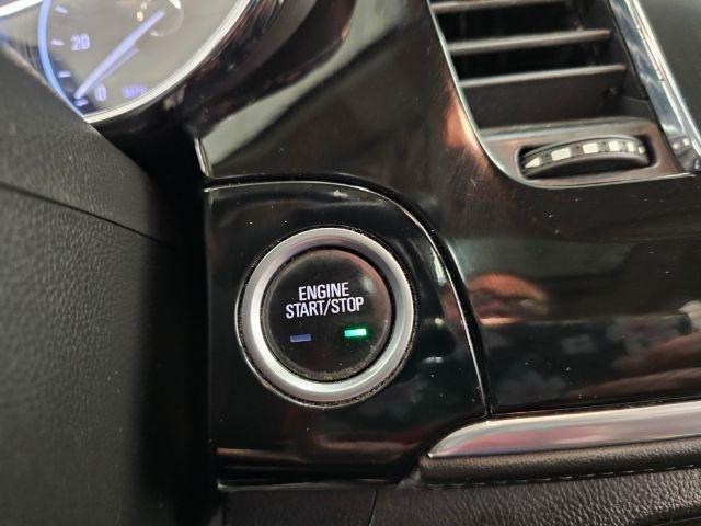 Buick Encore AWD 4dr Essence 2019