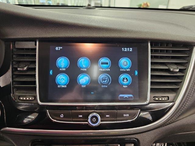 Buick Encore AWD 4dr Essence 2019