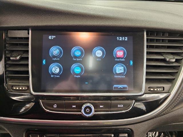 Buick Encore AWD 4dr Essence 2019