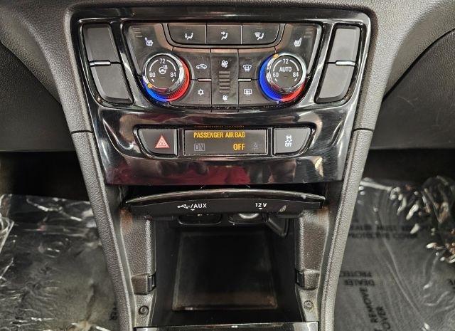 Buick Encore AWD 4dr Essence 2019