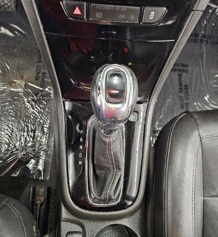 Buick Encore AWD 4dr Essence 2019