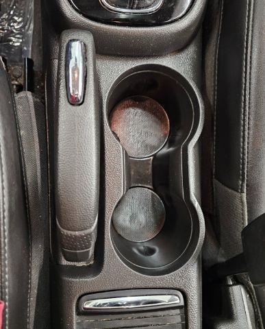 Buick Encore AWD 4dr Essence 2019