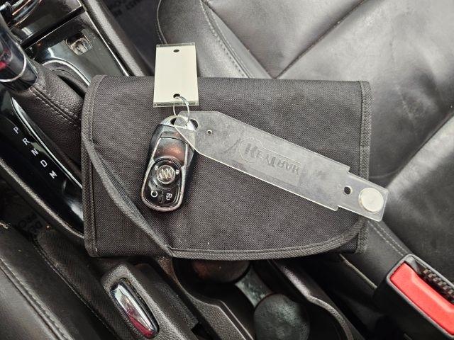 Buick Encore AWD 4dr Essence 2019