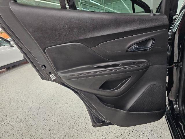 Buick Encore AWD 4dr Essence 2019