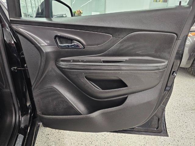 Buick Encore AWD 4dr Essence 2019