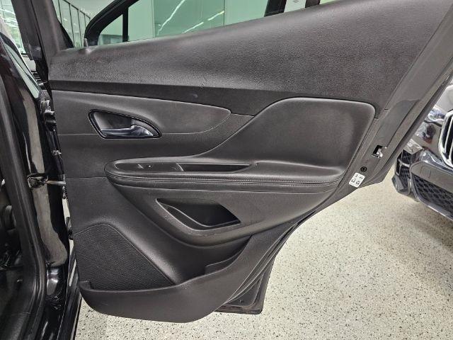 Buick Encore AWD 4dr Essence 2019