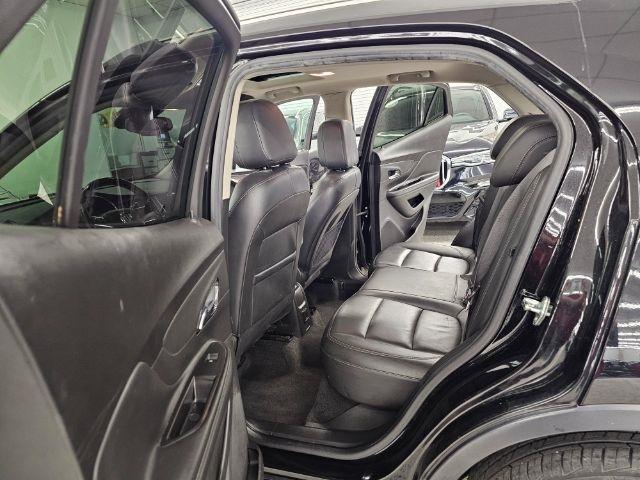 Buick Encore AWD 4dr Essence 2019