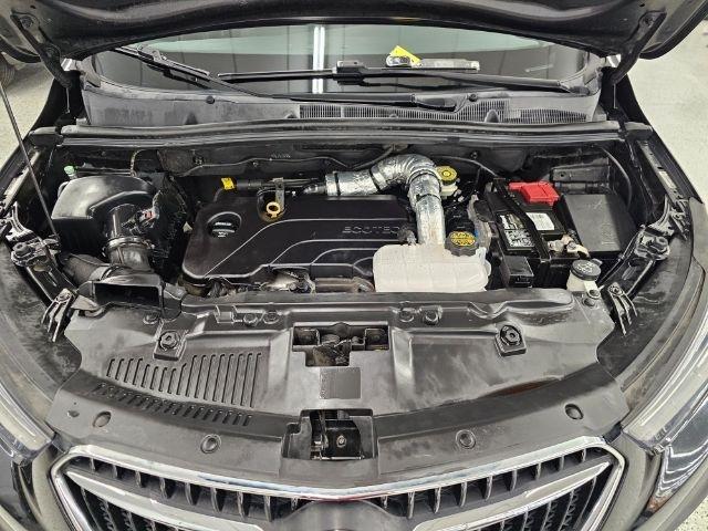 Buick Encore AWD 4dr Essence 2019