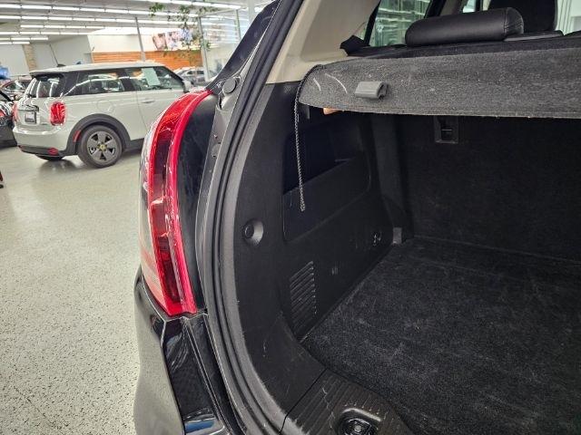 Buick Encore AWD 4dr Essence 2019