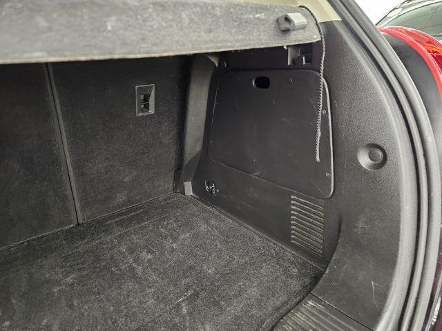 Buick Encore AWD 4dr Essence 2019