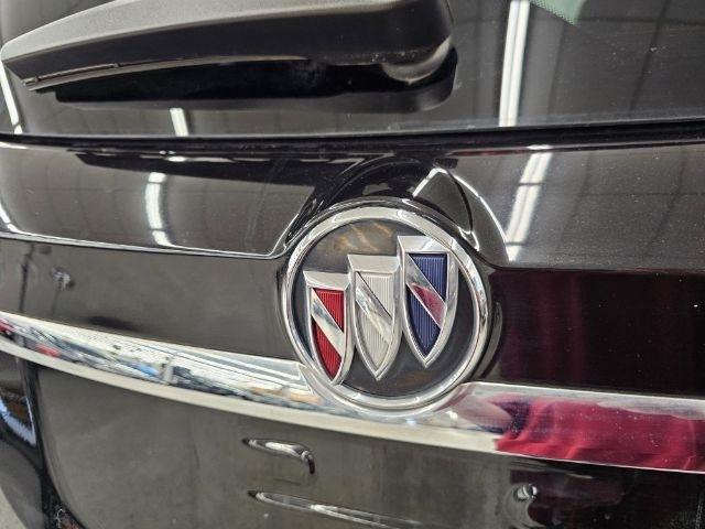 Buick Encore AWD 4dr Essence 2019