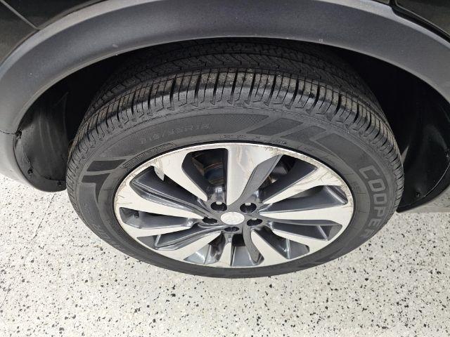 Buick Encore AWD 4dr Essence 2019