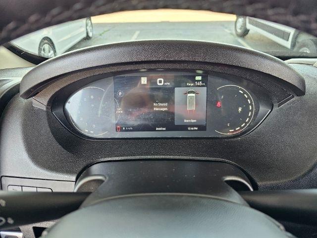 RAM ProMaster Cargo Van SLT 2500 High Roof 136" WB 2024