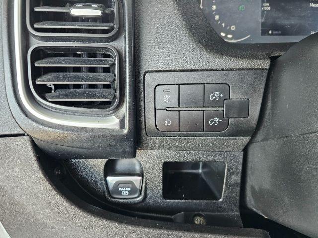 RAM ProMaster Cargo Van SLT 2500 High Roof 136" WB 2024