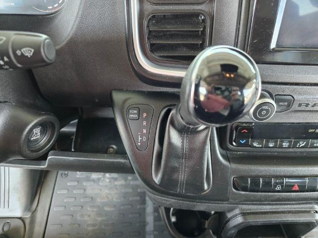 RAM ProMaster Cargo Van SLT 2500 High Roof 136" WB 2024