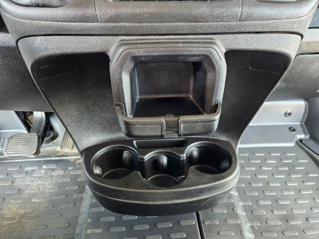 RAM ProMaster Cargo Van SLT 2500 High Roof 136" WB 2024