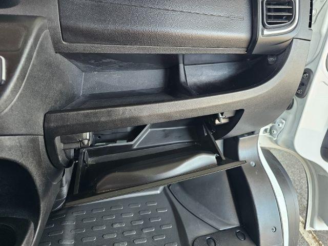 RAM ProMaster Cargo Van SLT 2500 High Roof 136" WB 2024