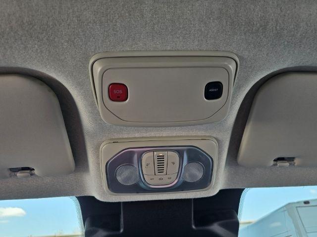 RAM ProMaster Cargo Van SLT 2500 High Roof 136" WB 2024