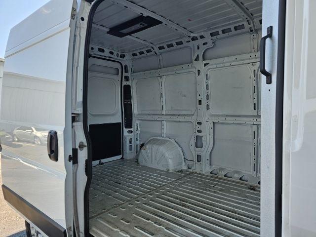RAM ProMaster Cargo Van SLT 2500 High Roof 136" WB 2024