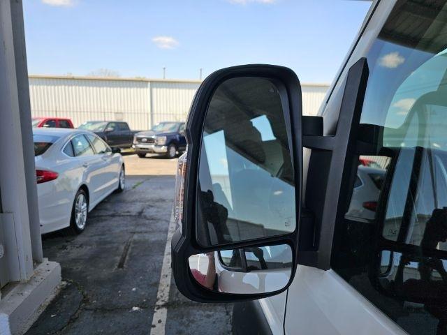 RAM ProMaster Cargo Van SLT 2500 High Roof 136" WB 2024