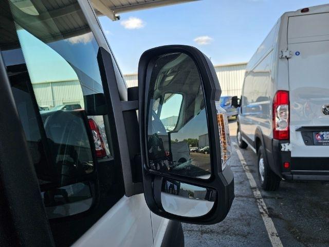 RAM ProMaster Cargo Van SLT 2500 High Roof 136" WB 2024