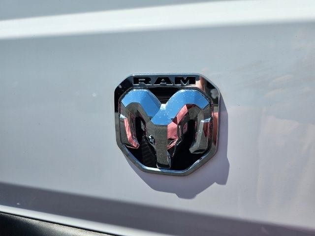 RAM ProMaster Cargo Van SLT 2500 High Roof 136" WB 2024