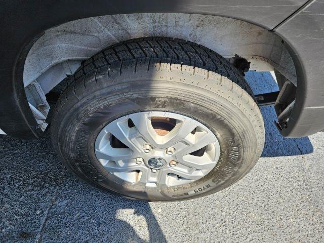 RAM ProMaster Cargo Van SLT 2500 High Roof 136" WB 2024