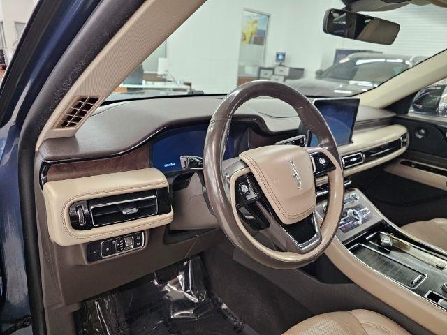 Lincoln Aviator Reserve AWD 2020