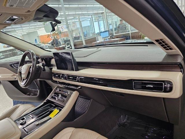 Lincoln Aviator Reserve AWD 2020