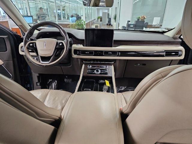 Lincoln Aviator Reserve AWD 2020