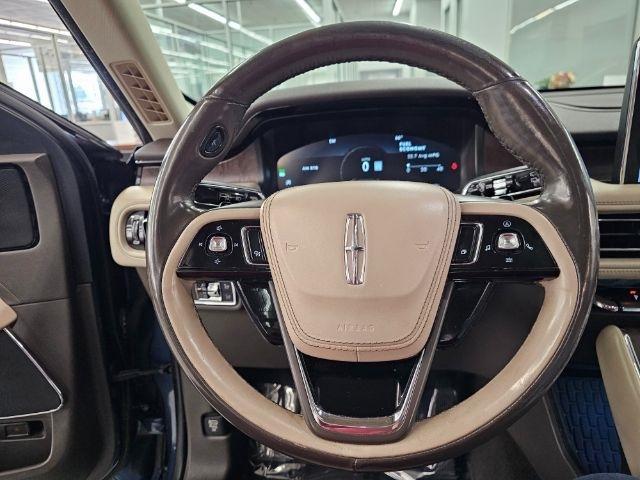 Lincoln Aviator Reserve AWD 2020