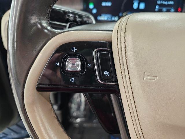 Lincoln Aviator Reserve AWD 2020