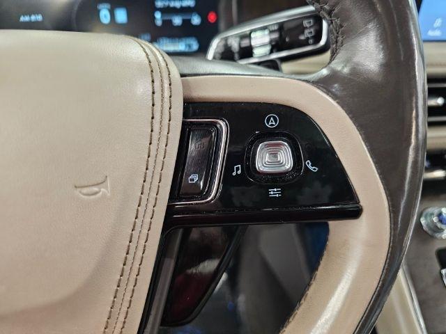 Lincoln Aviator Reserve AWD 2020