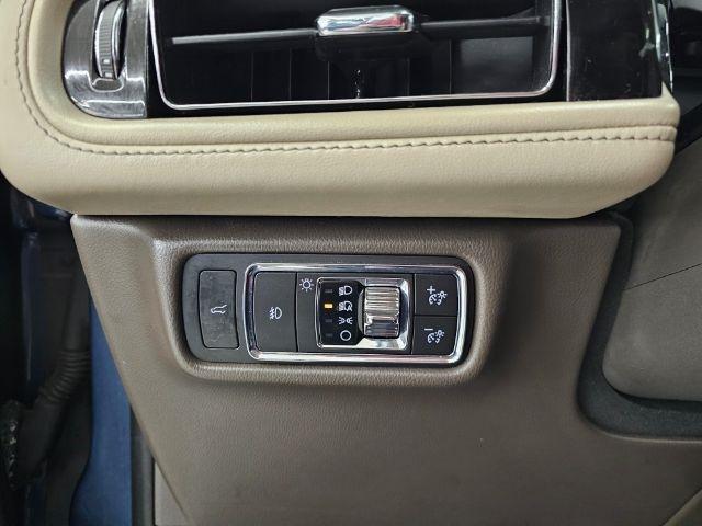 Lincoln Aviator Reserve AWD 2020