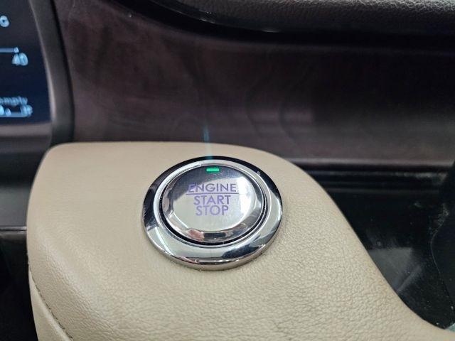 Lincoln Aviator Reserve AWD 2020