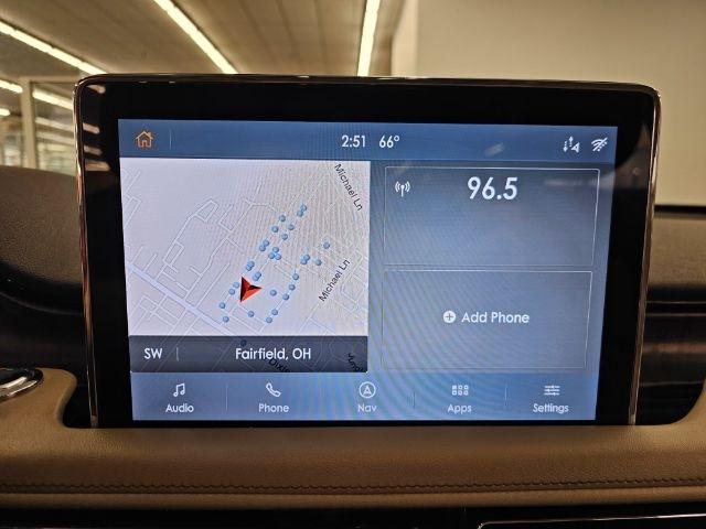 Lincoln Aviator Reserve AWD 2020