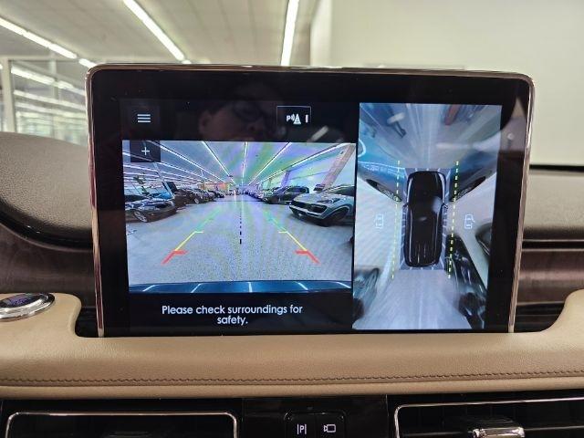 Lincoln Aviator Reserve AWD 2020