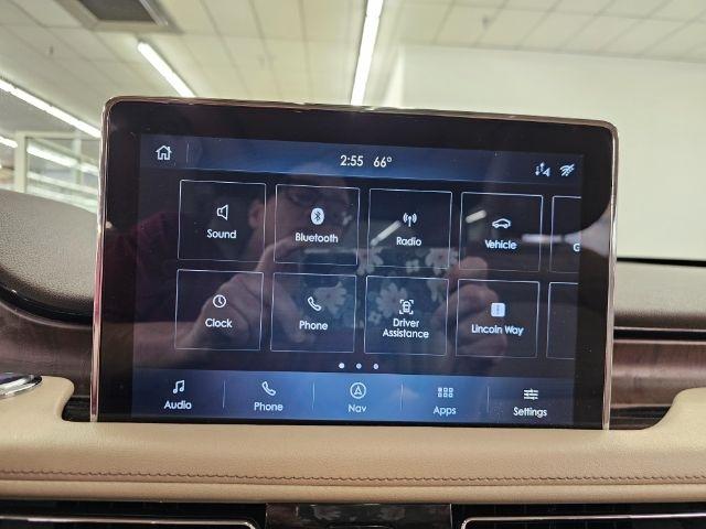 Lincoln Aviator Reserve AWD 2020