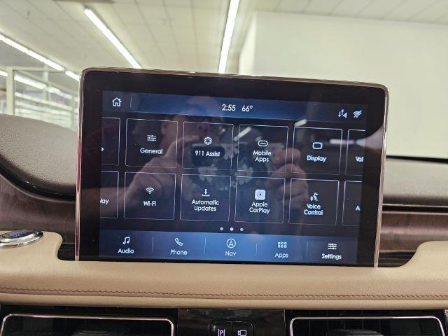 Lincoln Aviator Reserve AWD 2020