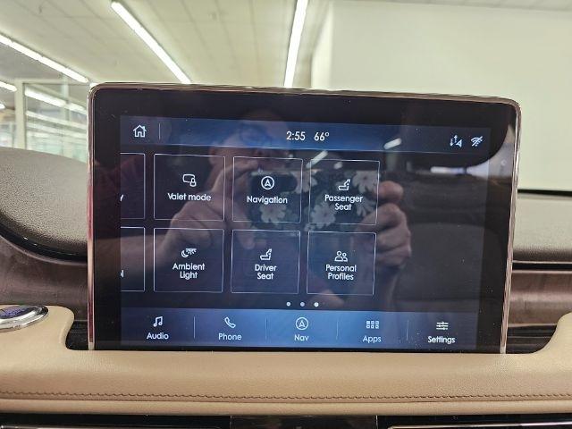 Lincoln Aviator Reserve AWD 2020