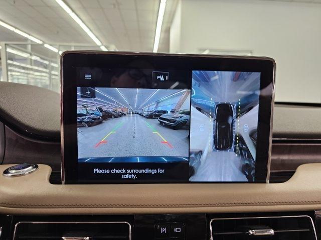 Lincoln Aviator Reserve AWD 2020