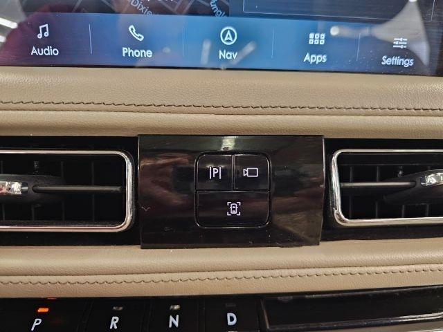 Lincoln Aviator Reserve AWD 2020