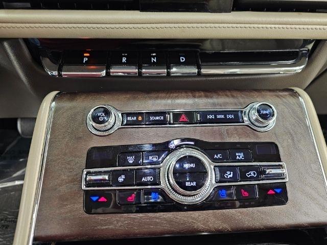 Lincoln Aviator Reserve AWD 2020