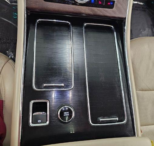 Lincoln Aviator Reserve AWD 2020