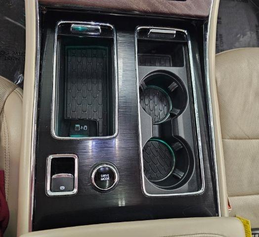 Lincoln Aviator Reserve AWD 2020