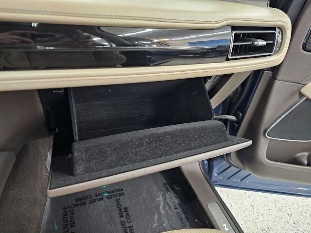 Lincoln Aviator Reserve AWD 2020